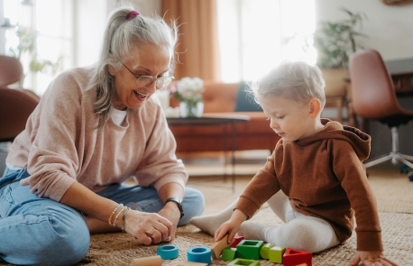 El juego como aprendizaje significativo