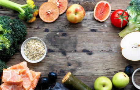 Los niños y la comida: 10 consejos para los padres