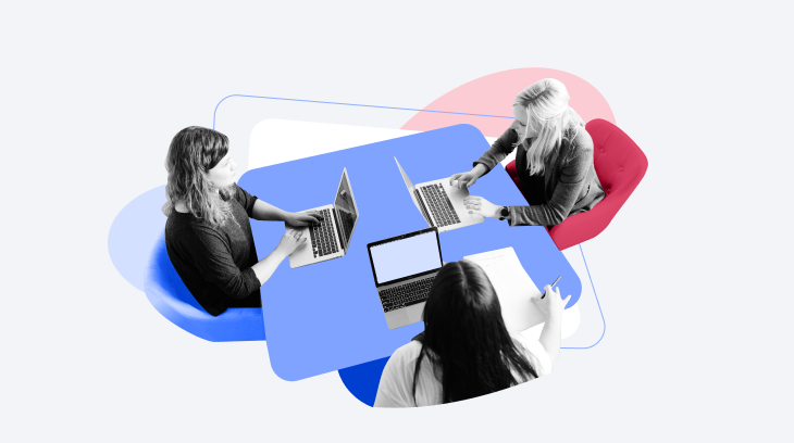 ¿Qué es el aprendizaje colaborativo? Beneficios y ejemplos