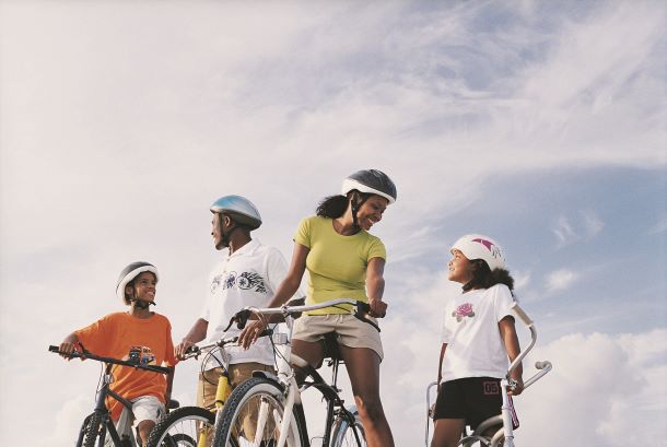 Cómo ayudar a los niños: recomendaciones para los padres y otros cuidadores