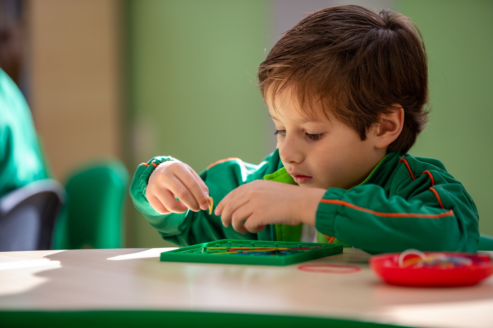 TALLER INFANTIL MUSICAL
